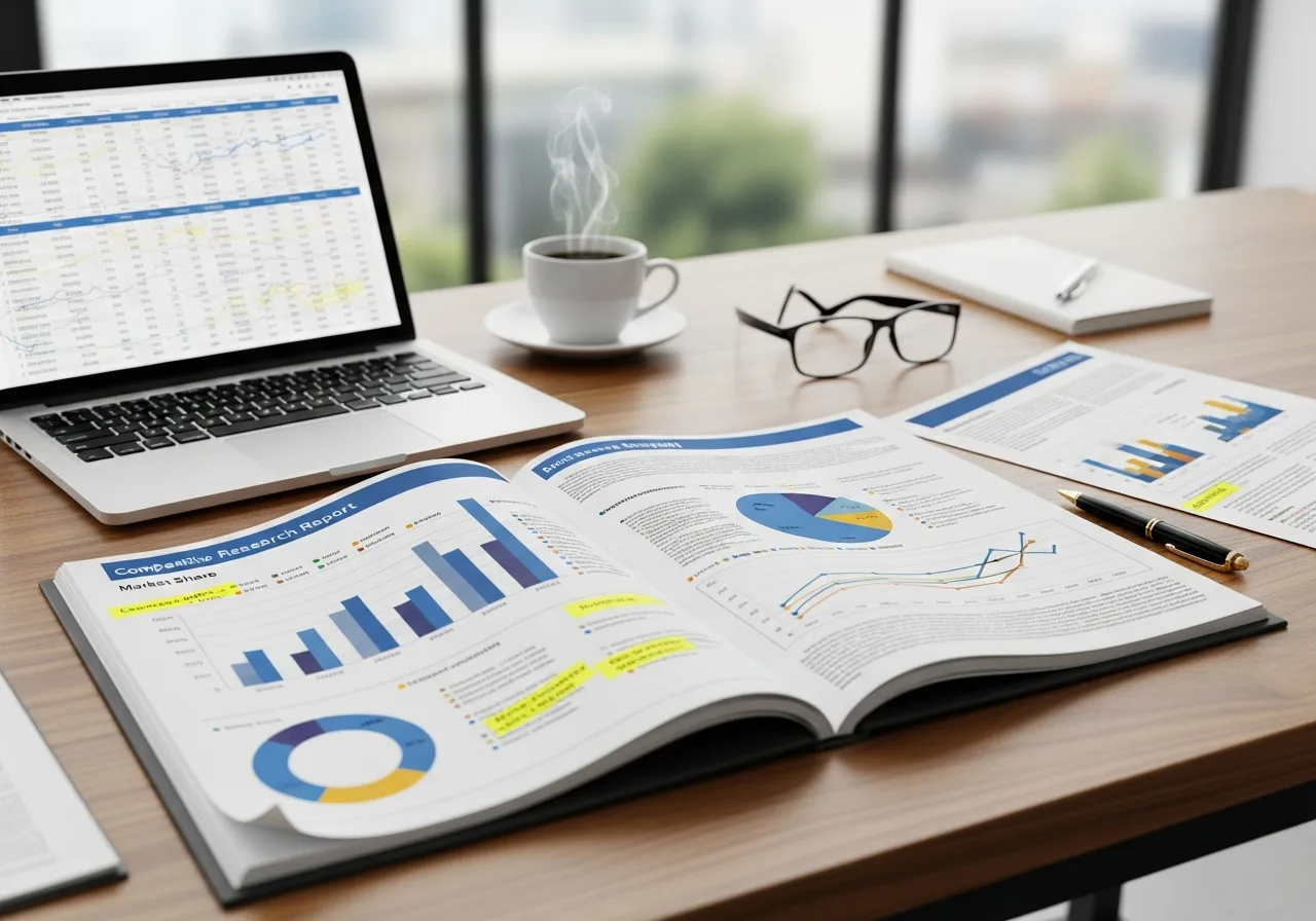 Kapterzora — Individuelle Analysen